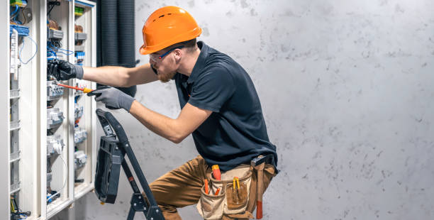 Best Residential Electrician Services  in Port Washington North, NY